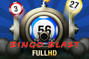 Bingo Blast Full HD