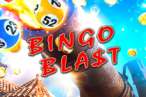 Bingo Blast