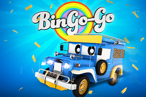 BingoGo FHD