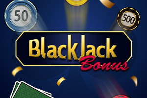 Blackjack Vegas Strip Bonus