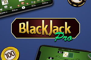 Blackjack Vegas Strip Pro