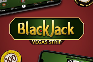 Blackjack Vegas Trip