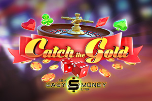 Catch the Gold FBM Easy Money Link