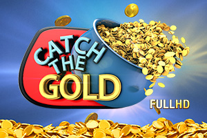 Catch the Gold Full HD