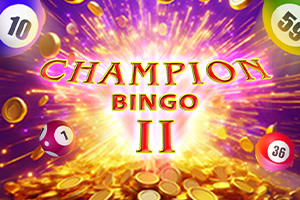 Champion Bingo II