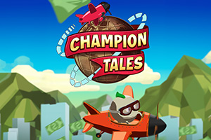 Champion Tales