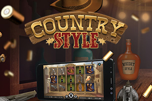 Country Style 2