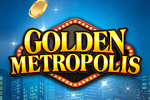 Golden Metropolis