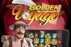 Golden Voyage FBM Mythic Link