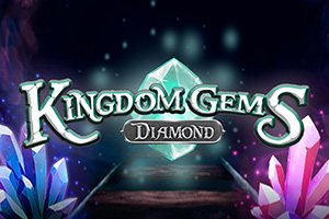 Kingdom Gems Diamond