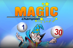 Magic Champion Full HD