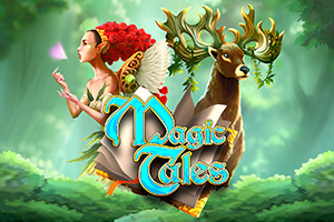 Magic Tales