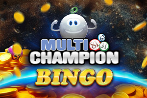 Multi Champion Bingo