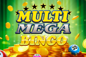 Multi Mega Bingo