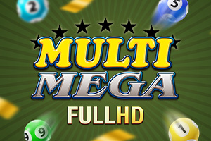 Multi Mega Full HD