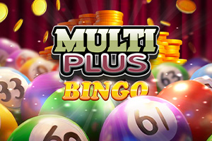 Multi Plus Bingo
