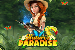 Natures Paradise Mythic Link