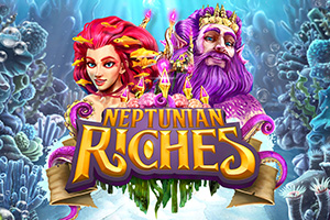 Neptunian Riches