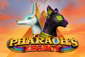 Pharaohs Legacy