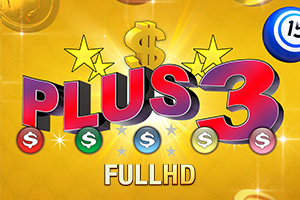 Plus 3 Full HD