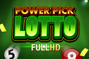 Power Pick Lotto Full HD