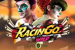 Racingo Wild FBM Easy Money Link