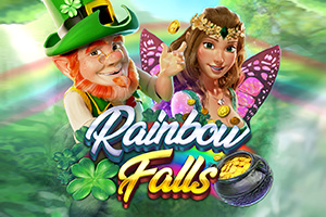 Rainbow Falls