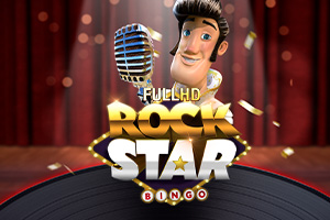 Rockstar bingo full hd