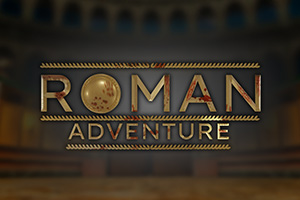Roman Adventure 2