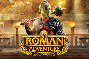 Roman Adventure Ways