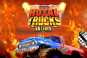 Royal Trucks Lines