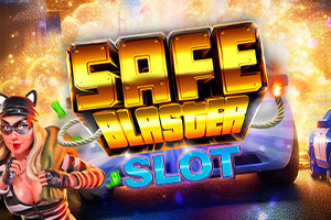 Safe Blaster