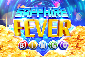 Sapphire Fever