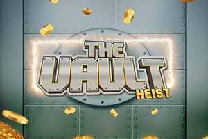 The Vault Heist
