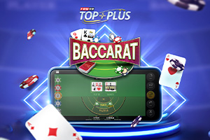 Top Plus Baccarat
