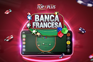 Top Plus Banca Francesa