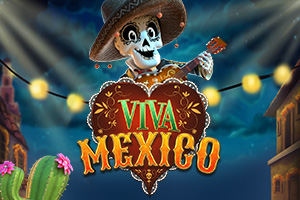 Viva Mexico