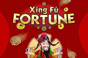 Xing Fufa Fortune
