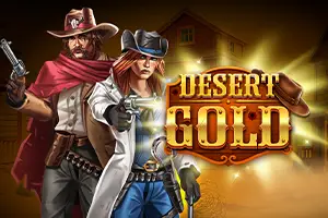 Desert Gold Titan Series