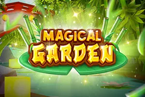 Magical Garden