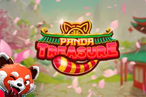 Panda Treasure
