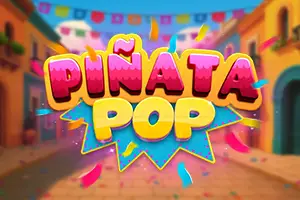 Pinata Pop
