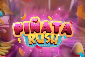 Pinata Rush