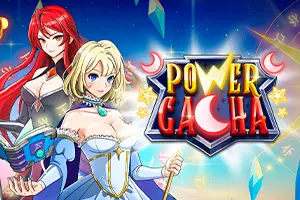Power Gacha Titan Series