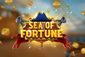 Sea Of Fortune