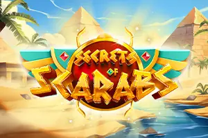 Secrets of Scarabs Titan Series