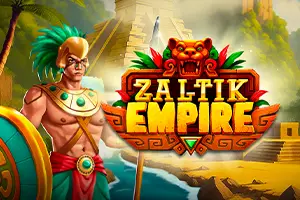 Zaltik Empire Titan Series