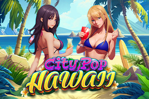 City Pop Hawaii