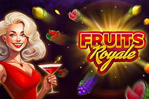 Fruits Royale