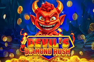Devils Diamond Rush